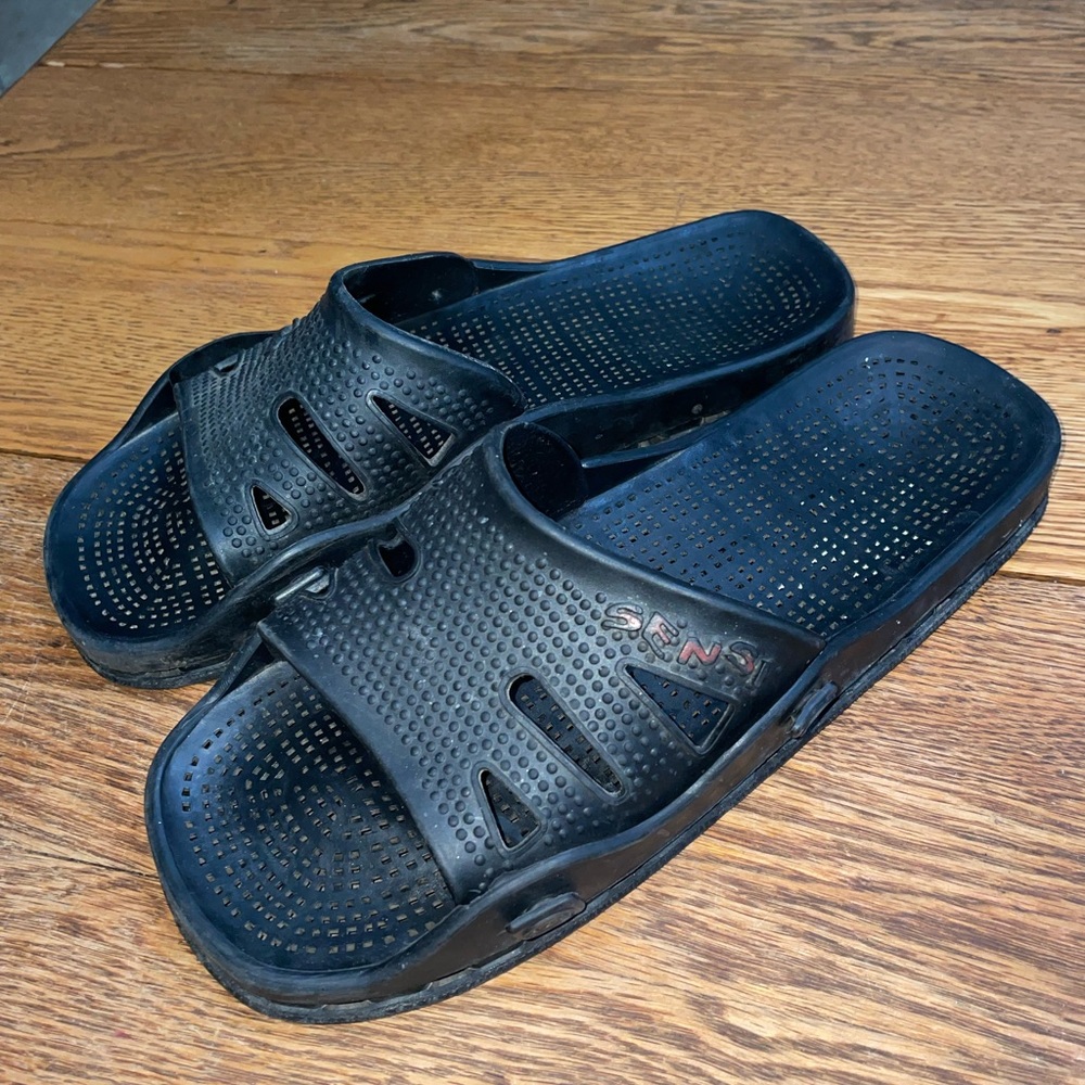 Sensi Men’s Sandal
